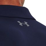 Under Armour - Performance 3.0 - Korte Mouw Poloshirt