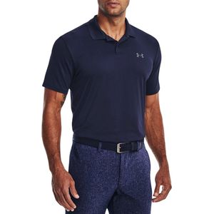 Under Armour - Performance 3.0 - Korte Mouw Poloshirt