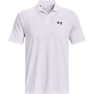 Under Armour - Performance 3.0 - Korte Mouw Poloshirt