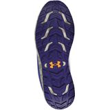 Under Armour - Charged Bandit Tr 2 - Trailrunning Schoenen - Zwart - Mesh