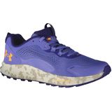 Under Armour - Charged Bandit Tr 2 - Trailrunning Schoenen - Zwart - Mesh