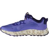 Under Armour - Charged Bandit Tr 2 - Trailrunning Schoenen - Zwart - Mesh