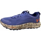 Under Armour - Charged Bandit Tr 2 - Trailrunning Schoenen - Zwart - Mesh