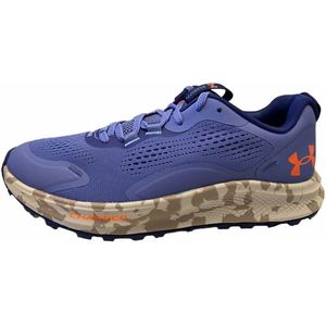 Under Armour - Charged Bandit Tr 2 - Trailrunning Schoenen - Zwart - Mesh