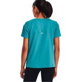 Under Armour Rush Energy Ss-BluM