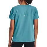 Under Armour Rush Energy Ss-BluM