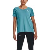 Under Armour Rush Energy Ss-BluM