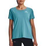 Under Armour Rush Energy Ss-BluM