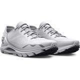 Under Armour HOVR Sonic 6 - Damesschoenen - Wit