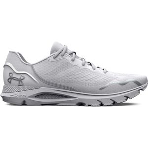 Under Armour HOVR Sonic 6 - Damesschoenen - Wit