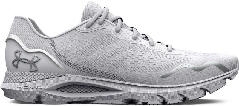 Under Armour HOVR Sonic 6 - Damesschoenen - Wit