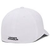 Under Armour Men's UA Blitzing Heren Pet - Wit