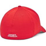 Under Armour Blitzing Heren Sportcap