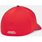 Under Armour Blitzing Heren Sportcap