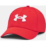 Under Armour Blitzing Heren Sportcap