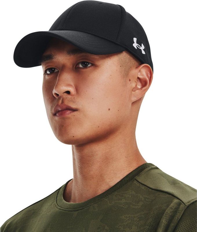 Kappe Under Armour Team Blitzing