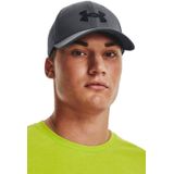 Under Armour Heren Blitzing Verstelbare Moisture Wicking Baseball Cap