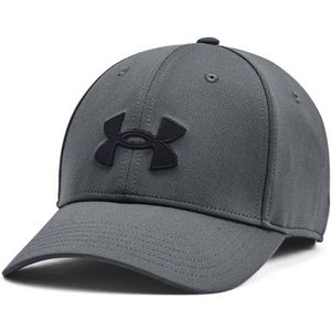 Under Armour Heren Blitzing Verstelbare Moisture Wicking Baseball Cap