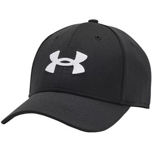 Under Armour Sportswear Cap Blitzing II Golfpet voor heren