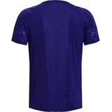 Under Armour Rush Emboss Ss-BluD