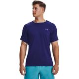 Under Armour Rush Emboss Ss-BluD