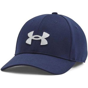 Under Armour pet Blitzing donkerblauw