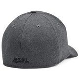 Cap Under Armour Men's UA Blitzing 1376700-003 Grau