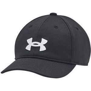 Under Armour Blitzing Pet Kids Zwart Wit