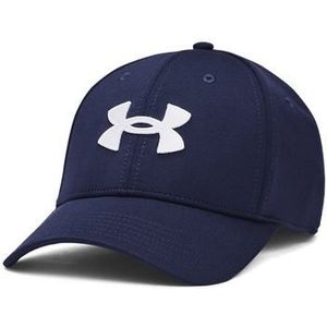 Under Armour Men's UA Blitzing Heren Pet - Navy