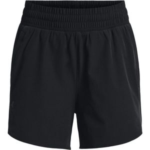 Under Armour Flex Woven Korte Broek Zwart Vrouw