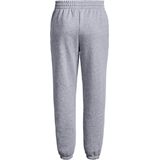 Under Armour - UA Essential Fleece - Joggingbroek - Grijs - Katoenmix