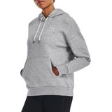 Under Armour Essential Hoodie Dames