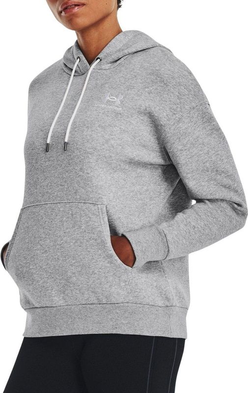 Under Armour Essential Hoodie Dames