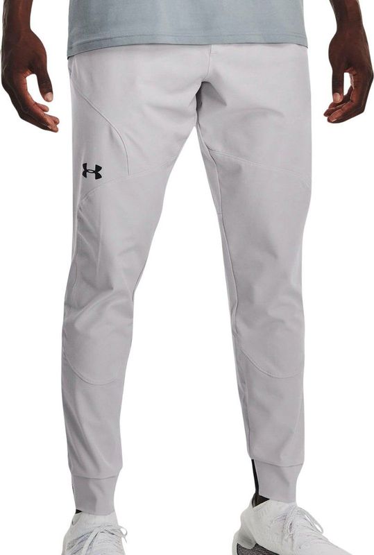 Under Armour Unstoppable Sportbroek Mannen