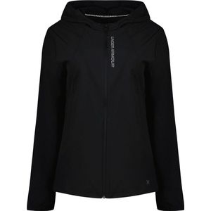 Under Armour Dames Jacks - Outrun The Storm Jacket