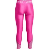Under Armour Armour Legging Meisjes Sportlegging - Roze