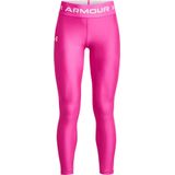 Under Armour Armour Legging Meisjes Sportlegging Roze