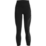 Under Armour Damen Leggings Motion Ankle Leg Branded Black (US SM)