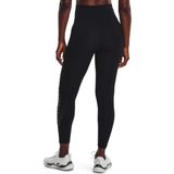 Under Armour Damen Leggings Motion Ankle Leg Branded Black (US SM)