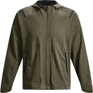 Under Armour Unstoppable Jack