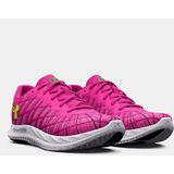 Under Armour Charged Breeze 2 - Hardloopschoenen - Lichtgewicht - Ademend