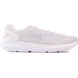 Under Armour - Charged Rogue 3 - Damesschoenen - Zwart - Mesh