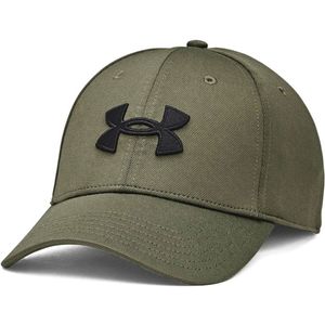 Under Armour Blitzing Cap Heren