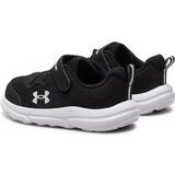 Under Armour - BINF Assert 10 AC - Schoen - Lichtgewicht - Jongen