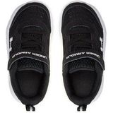 Under Armour - BINF Assert 10 AC - Schoen - Lichtgewicht - Jongen