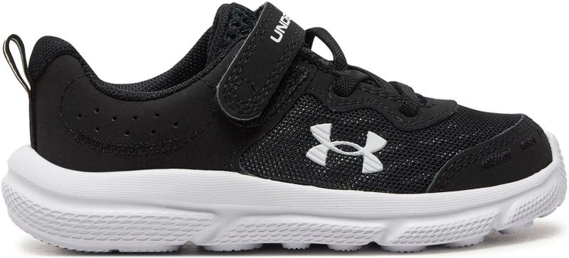 Under Armour - BINF Assert 10 AC - Schoen - Lichtgewicht - Jongen