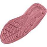 Laufschuhe Under Armour UA W Charged Pursuit 3 3024889-602 Rosa