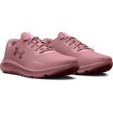 Under Armour Charged Pursuit 3 hardloopschoenen voor dames, Pink Elixir Pink Elixir Pink Elixir, 39 EU