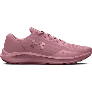 Under Armour Charged Pursuit 3 Running Shoes Roze EU 37 1/2 Vrouw