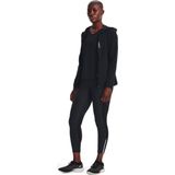 Under Armour Outrun The Storm Winddichte Jas Dames - Wit